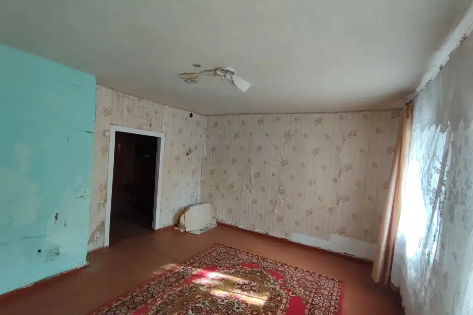 Продаётся 1-этажный дом, 46.7 м²