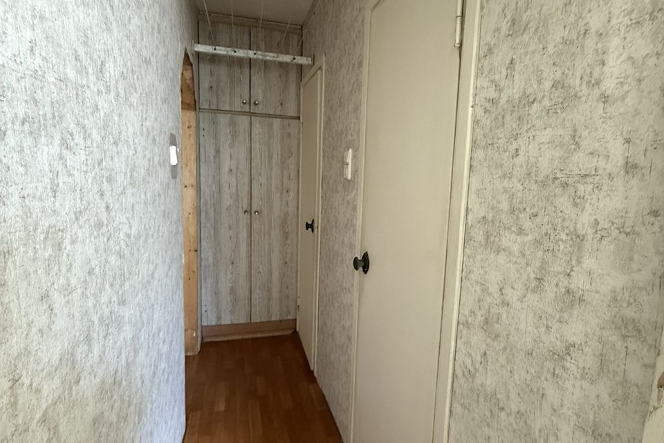 Продаётся 2-комнатная квартира, 47.9 м²