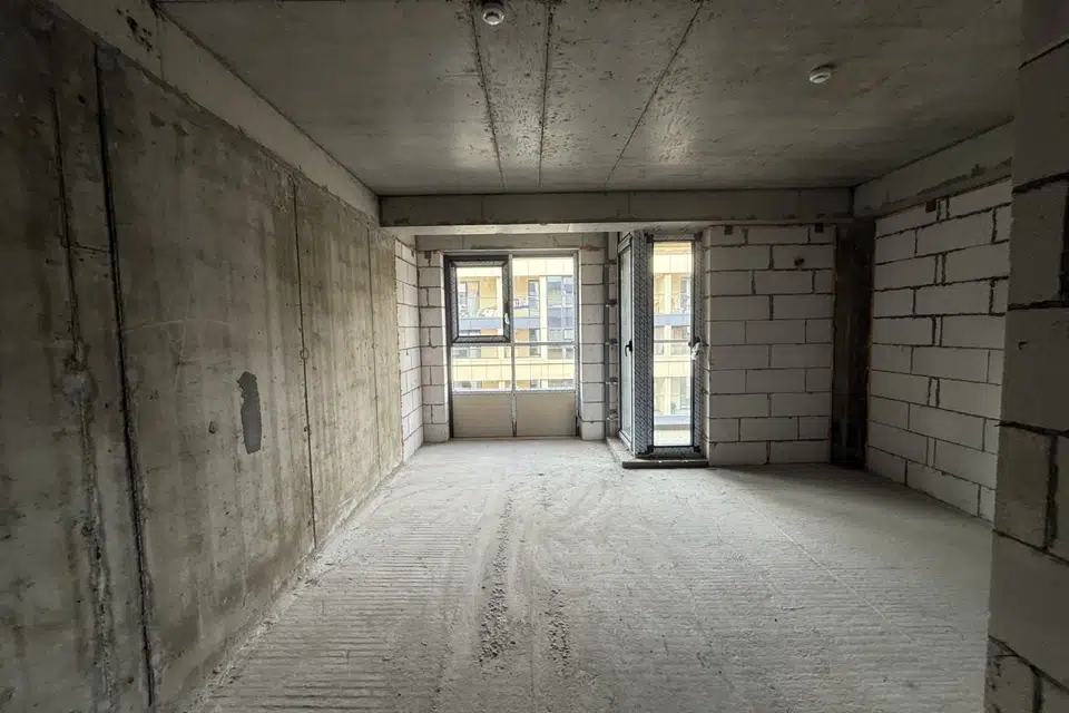 Продаётся 1-комнатная квартира, 28.5 м²