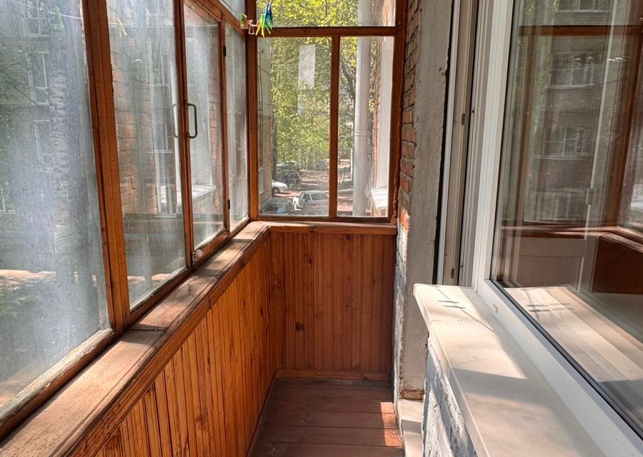 Продаётся 2-комнатная квартира, 42.5 м²