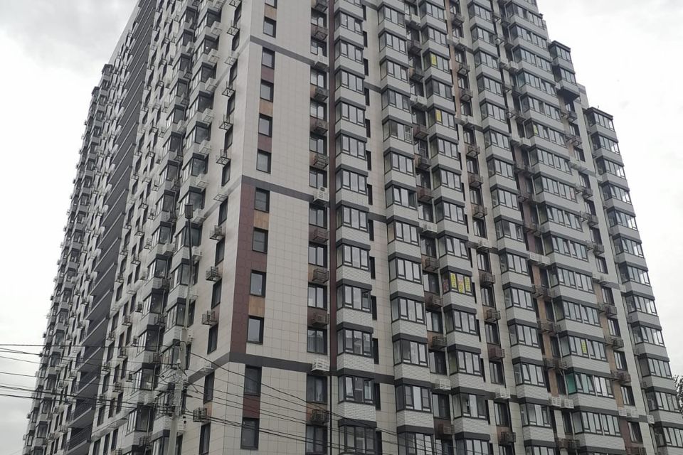Продаётся 3-комнатная квартира, 75 м²