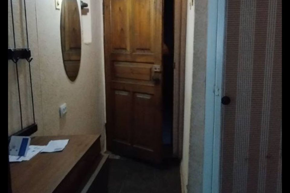 Продаётся 2-комнатная квартира, 41.6 м²