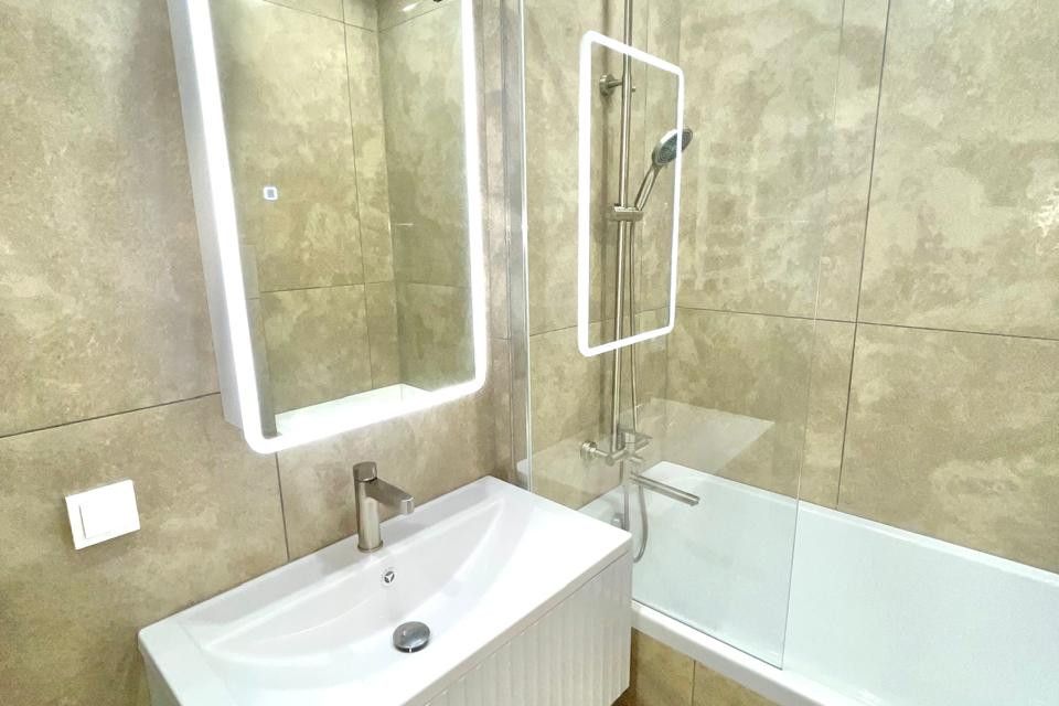 Продаётся студия, 28.5 м²