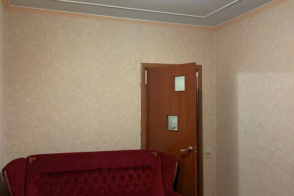Продаётся 3-комнатная квартира, 60.2 м²