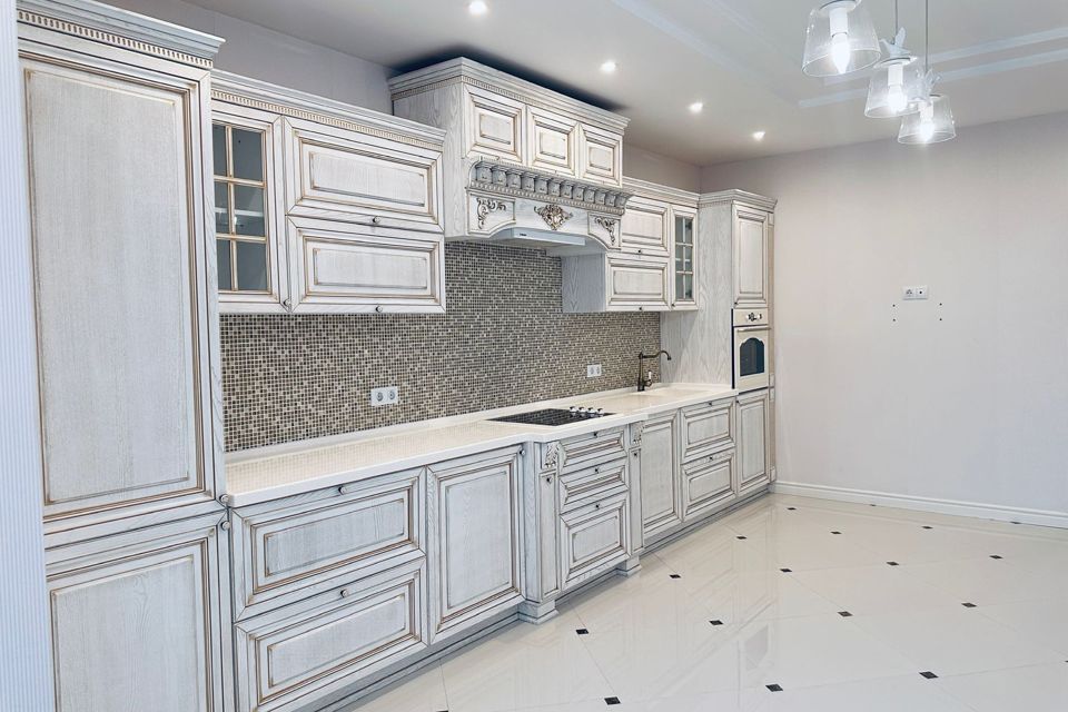Продаётся 2-комнатная квартира, 75 м²