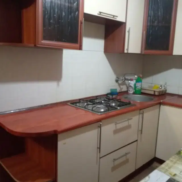 Продаётся 3-комнатная квартира, 56 м²