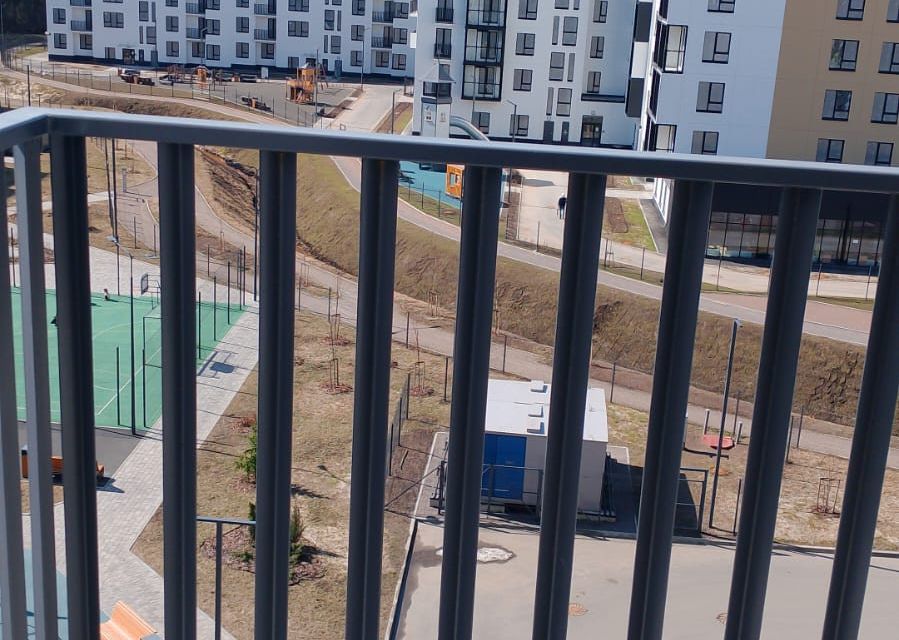 Продаётся 2-комнатная квартира, 47.6 м²