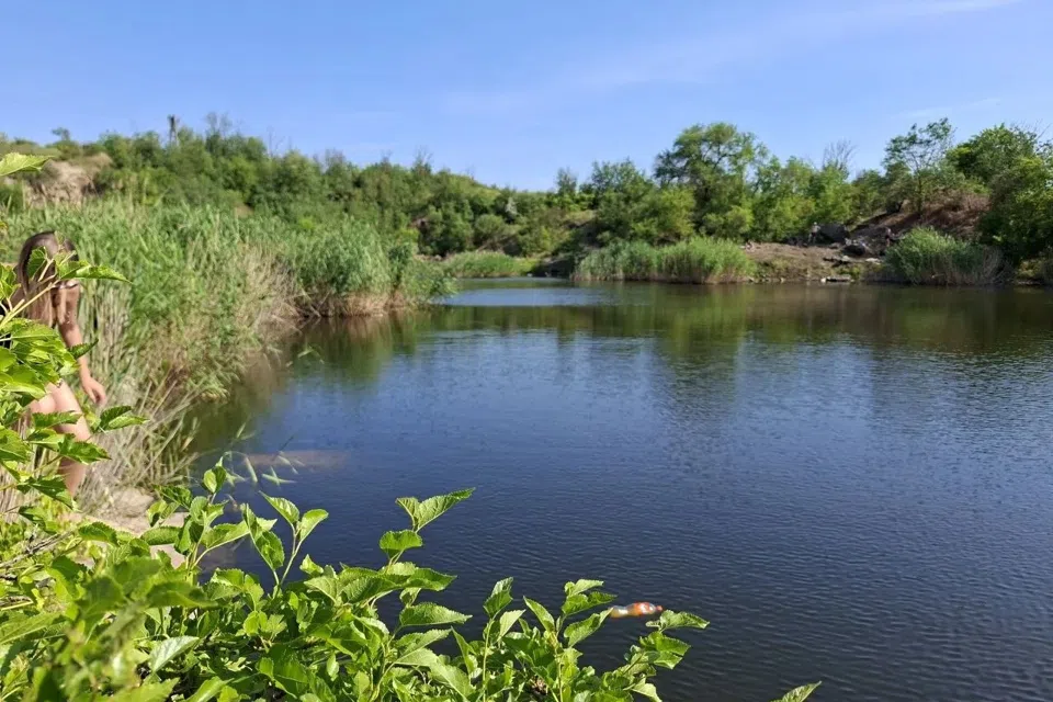 Продаётся 1-этажный дом, 16 м²