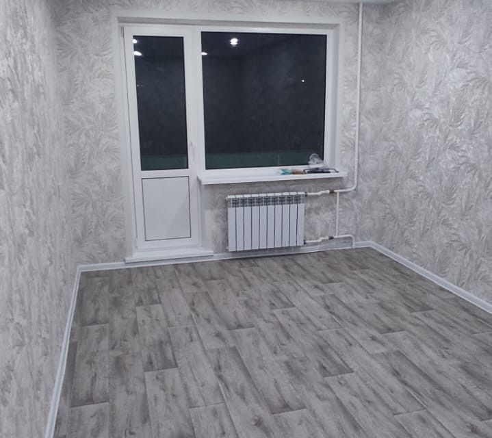 Продаётся 1-комнатная квартира, 35.7 м²