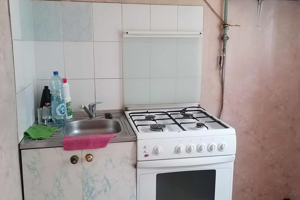 Продаётся 2-комнатная квартира, 44 м²
