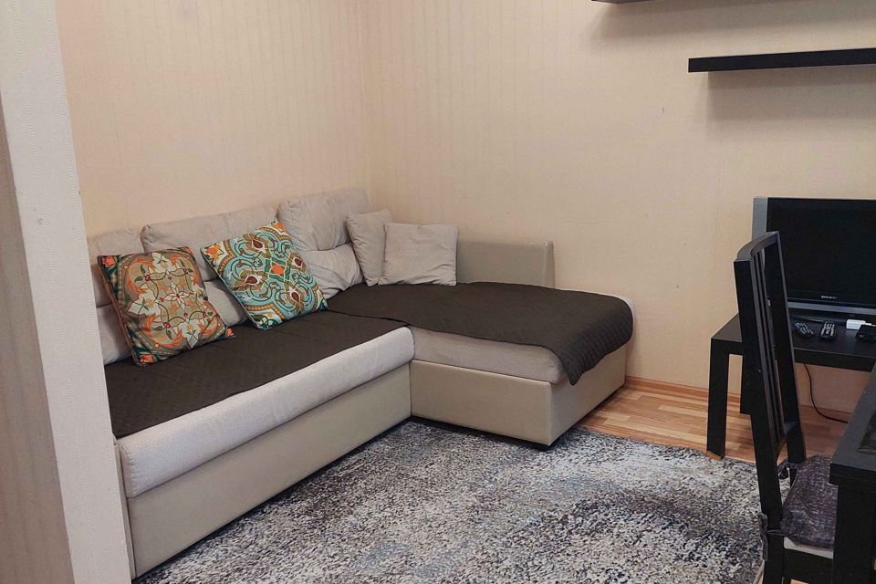 Сдаётся 3-комнатная квартира, 57 м²