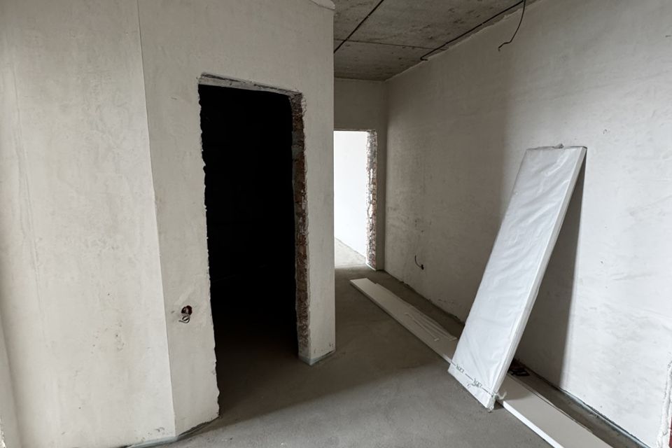 Продаётся 2-комнатная квартира, 64.6 м²