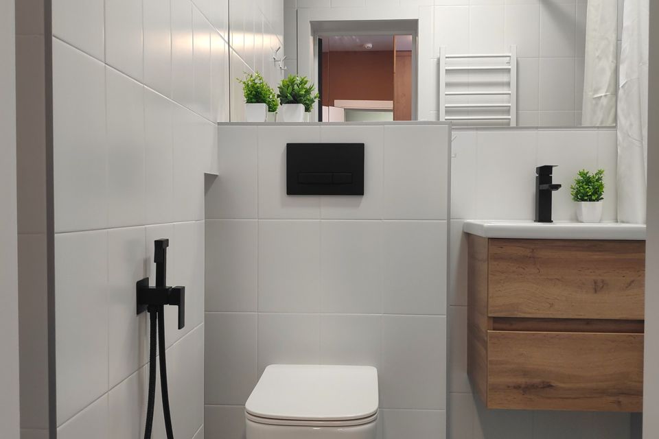 Продаётся студия, 29.2 м²
