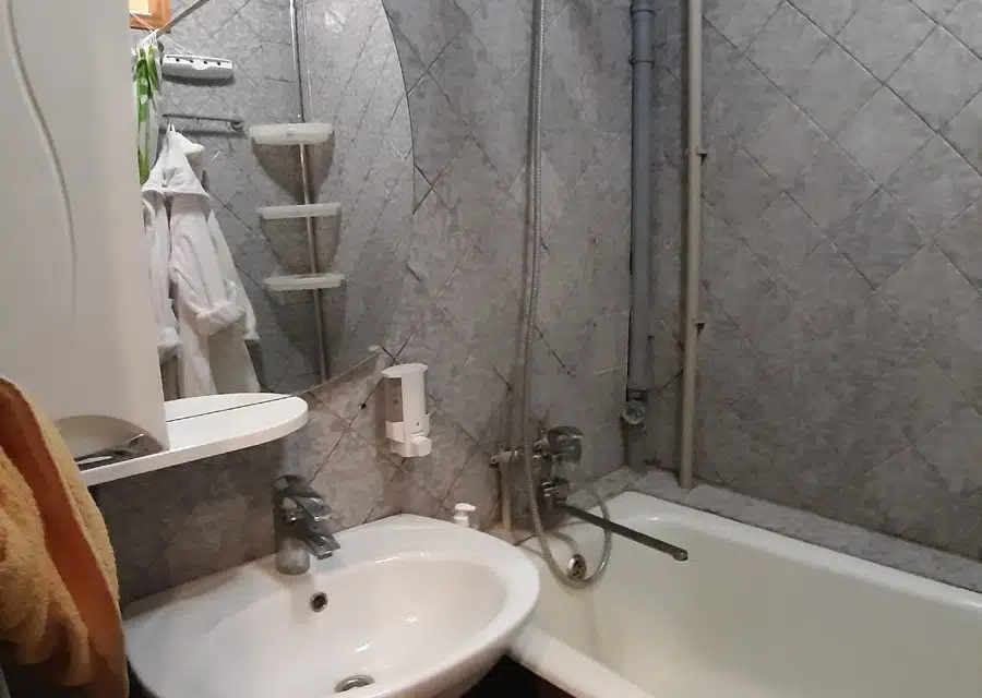 Продаётся 2-комнатная квартира, 48 м²