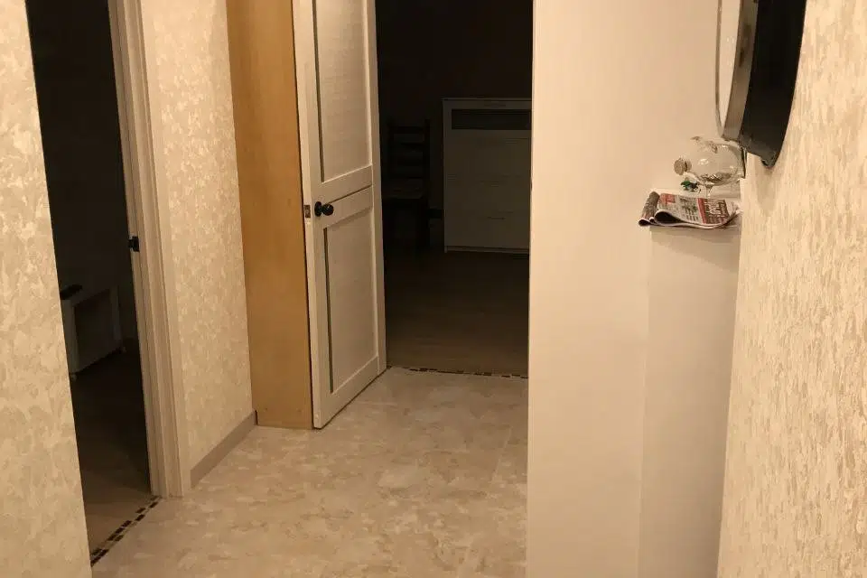 Продаётся 2-комнатная квартира, 44.4 м²