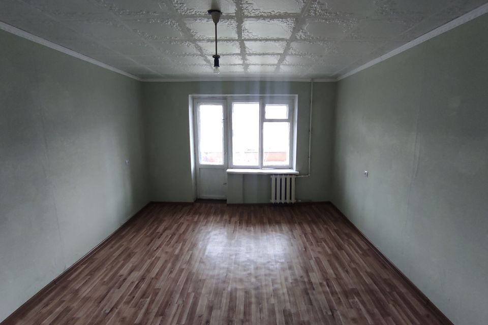 Продаётся комната в 4-комн. квартире, 18 м²