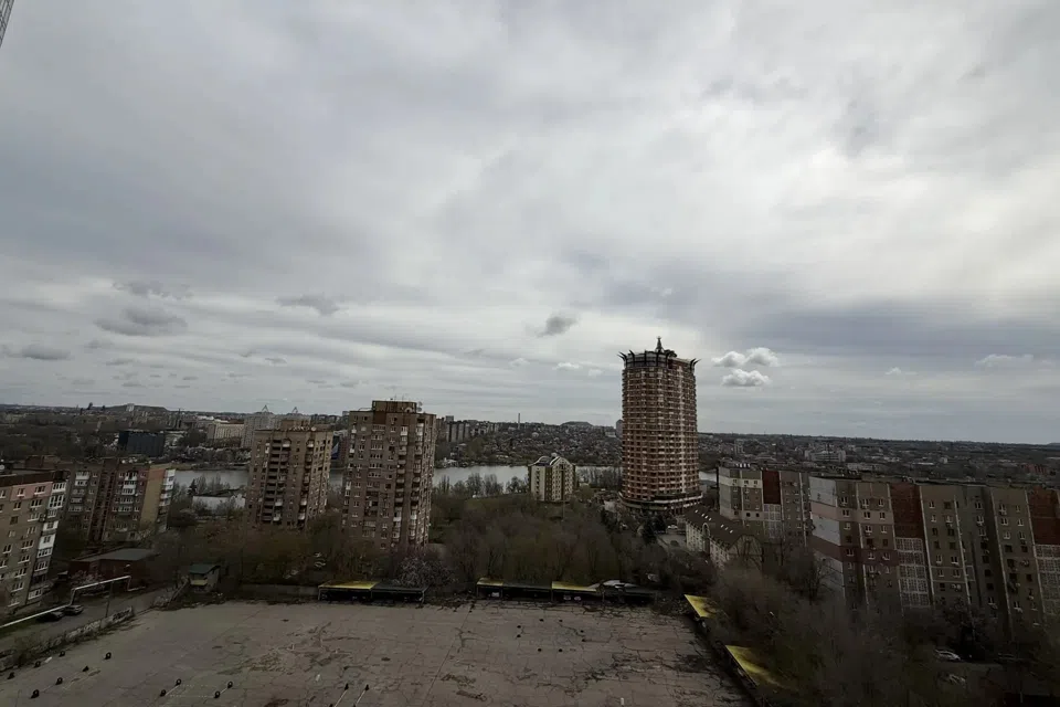 Продаётся 2-комнатная квартира, 84 м²