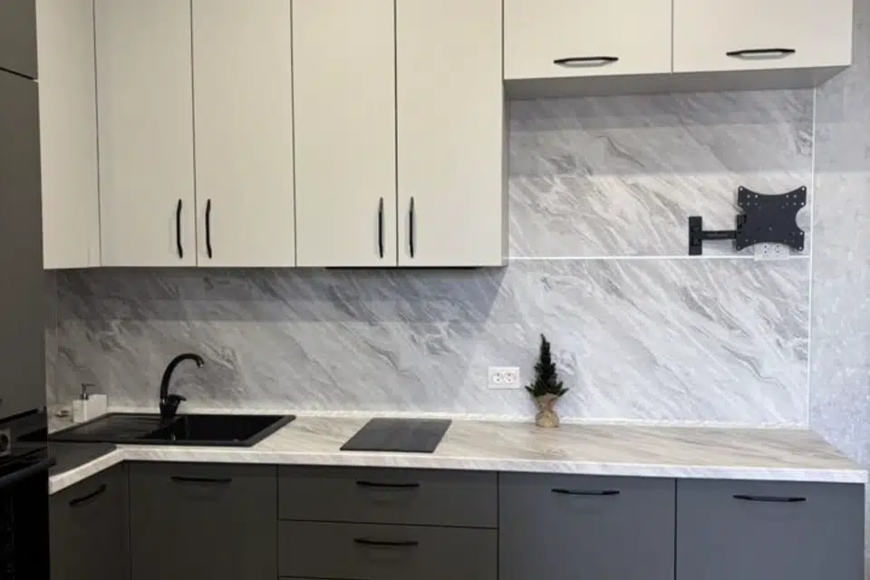 Продаётся 1-этажный дом, 80 м²