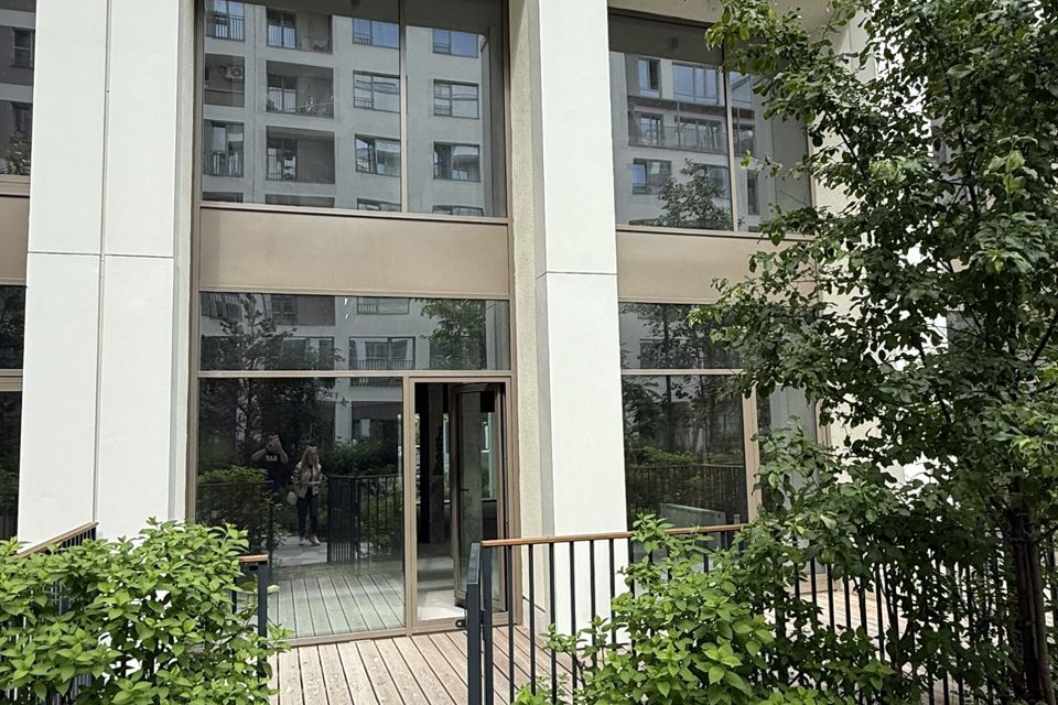 Продаётся 5-комнатная квартира, 193.3 м²