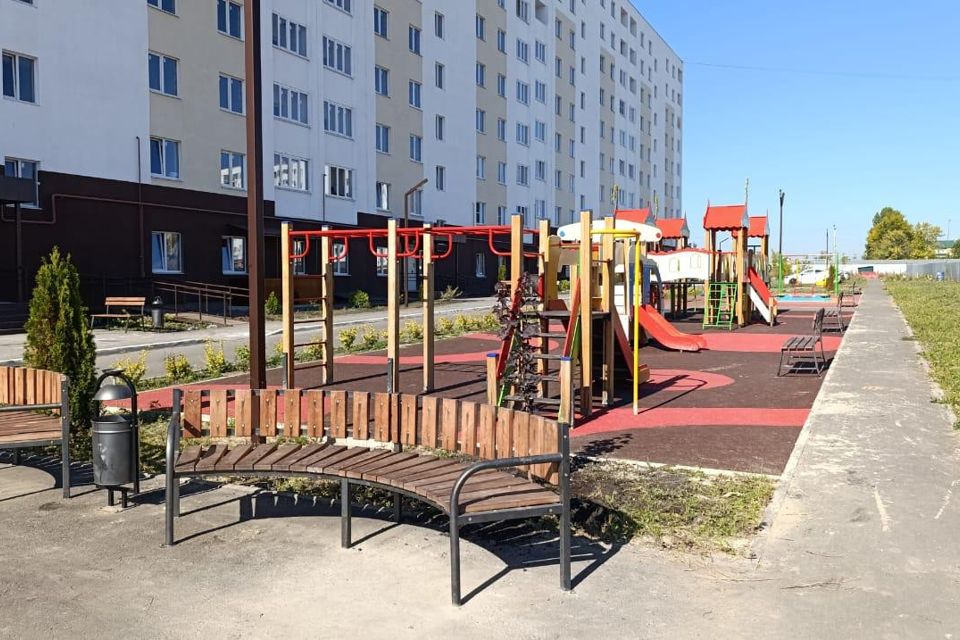 Продаётся 2-комнатная квартира, 48.8 м²