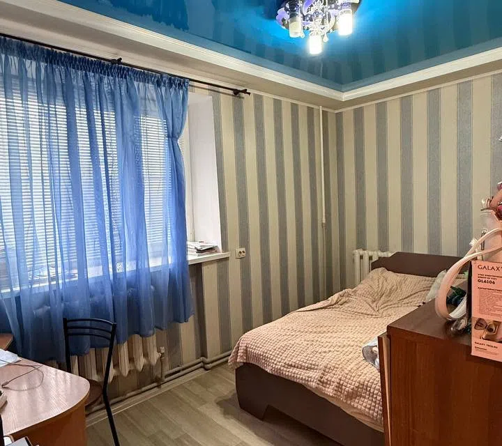 Продаётся 2-комнатная квартира, 44 м²
