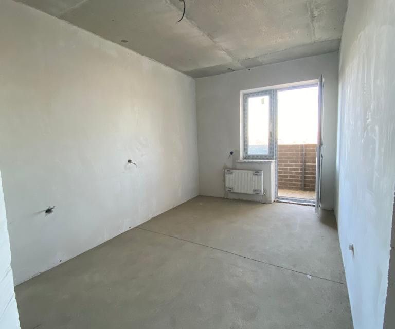 Продаётся 1-комнатная квартира, 34 м²