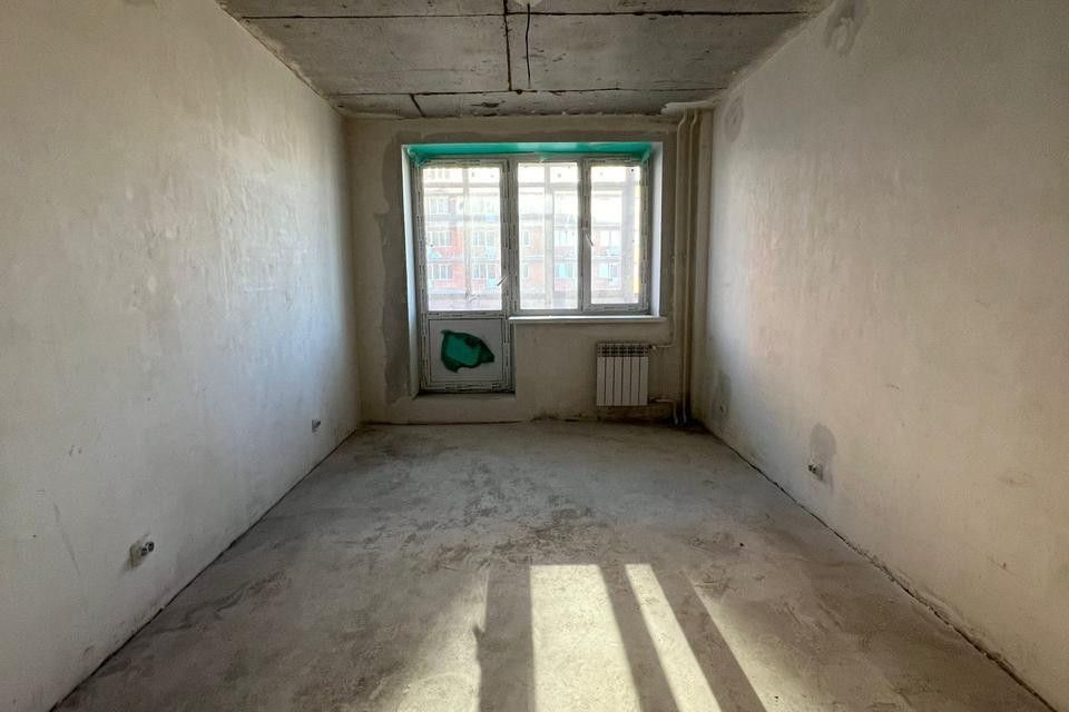 Продаётся студия, 26 м²