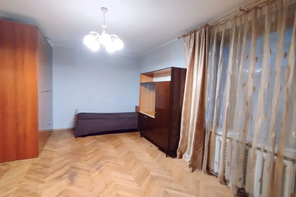 Продаётся 1-комнатная квартира, 31.8 м²