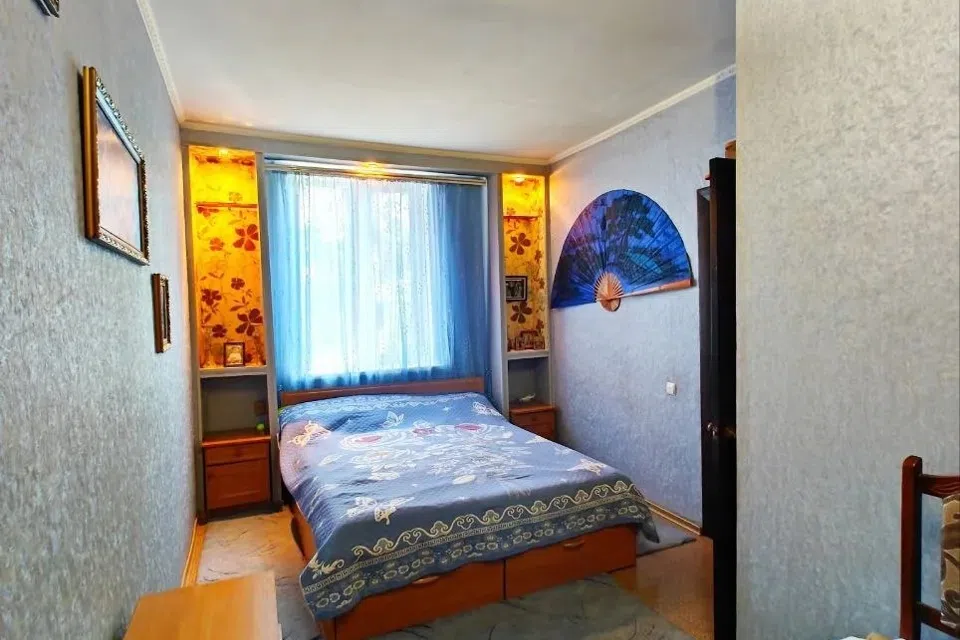 Продаётся 2-комнатная квартира, 47 м²