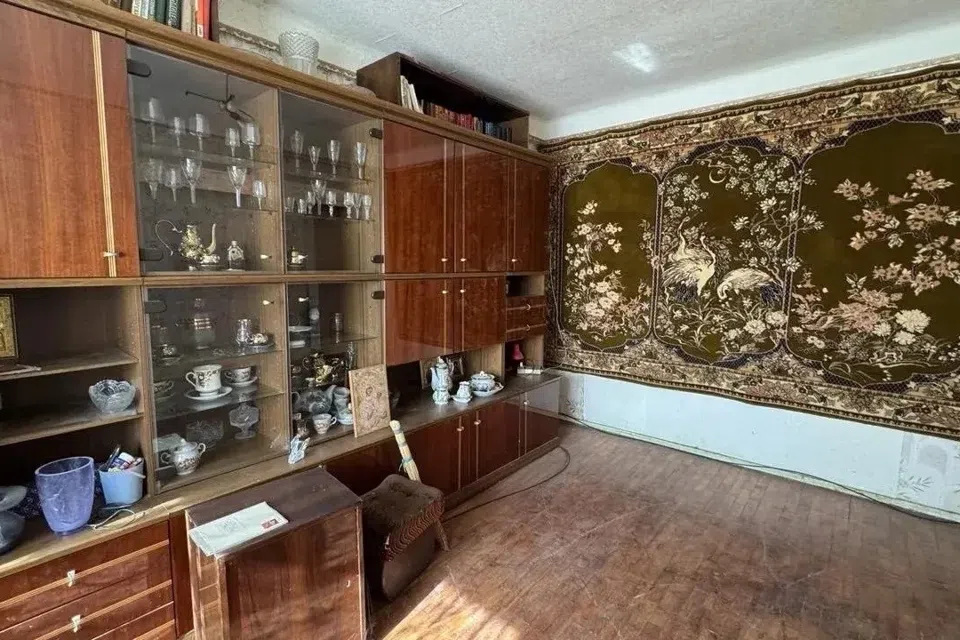 Продаётся 2-комнатная квартира, 42.2 м²