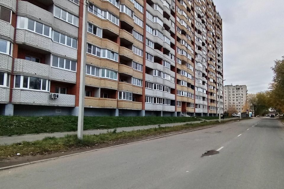 Продаётся студия, 27.5 м²