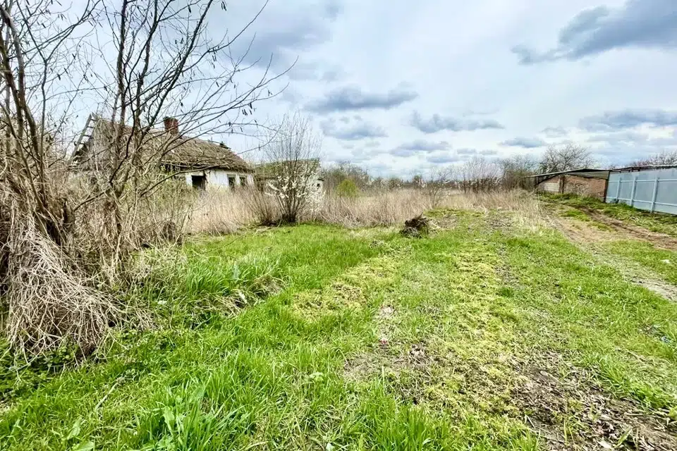 Продаётся участок, 30 сот., ИЖС