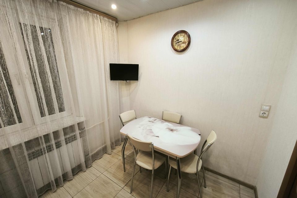 Продаётся 3-комнатная квартира, 68.4 м²