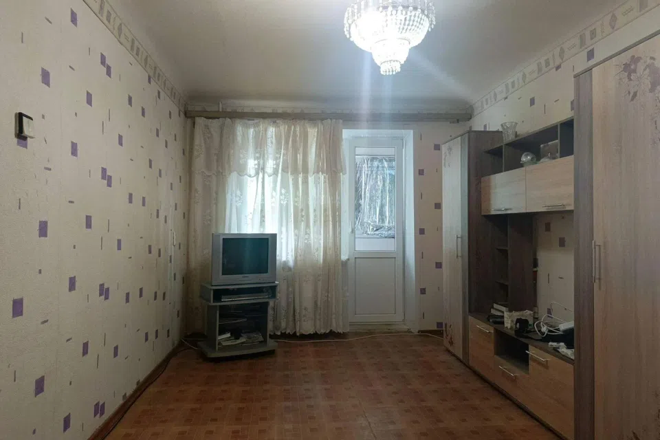 Продаётся 2-комнатная квартира, 45 м²
