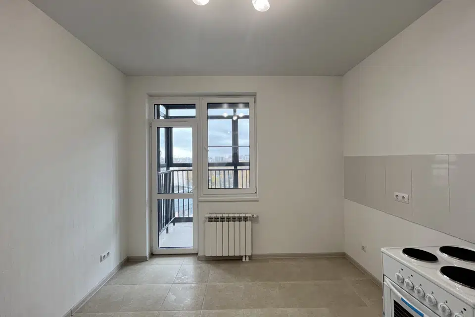Продаётся 5-комнатная квартира, 108.9 м²