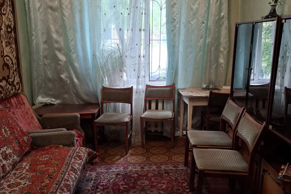 Продаётся 2-комнатная квартира, 51 м²