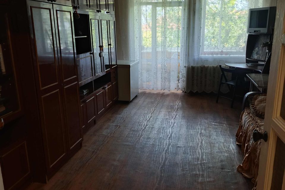Продаётся 2-комнатная квартира, 64 м²