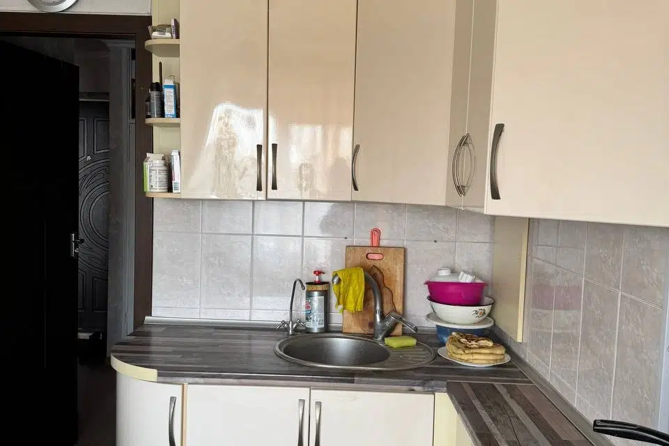 Продаётся 2-комнатная квартира, 46.8 м²