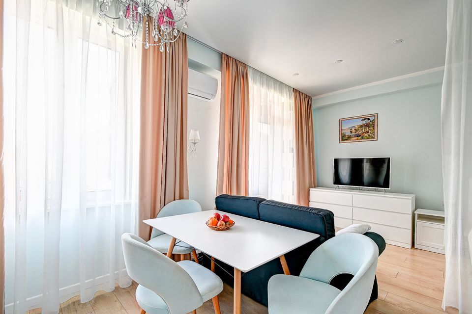 Продаётся студия, 36.8 м²