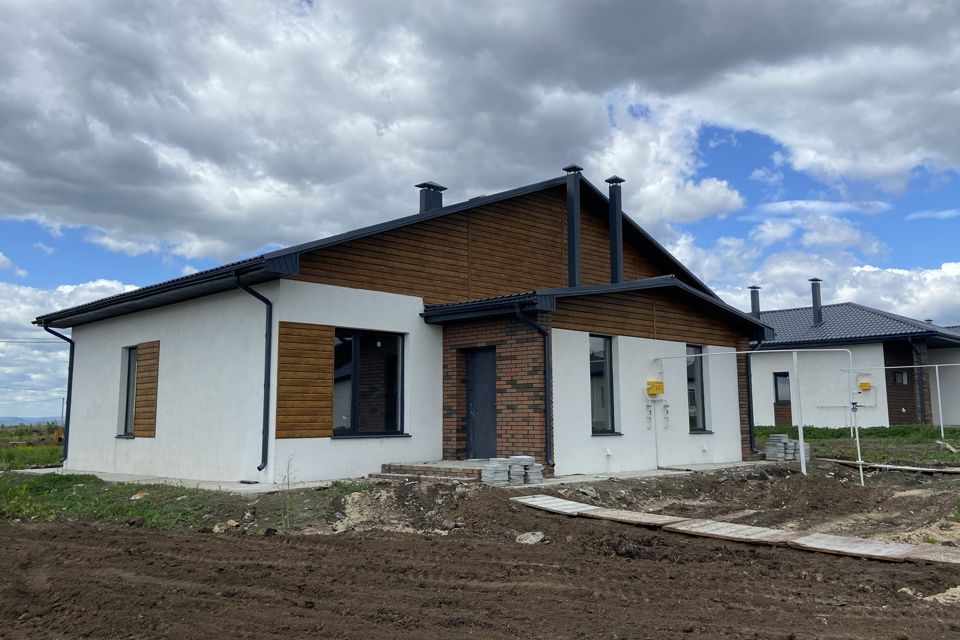 Купить дом 🏡 в Металлург-2 в Магнитогорске — продажа домов. Найдено 17 объявлений на сайте Олан ру