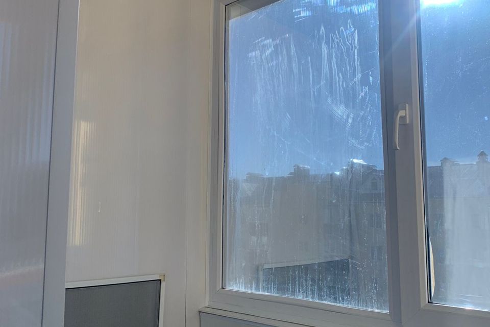 Продаётся 2-комнатная квартира, 40.1 м²