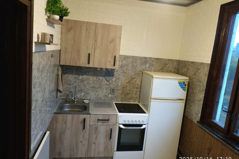 Продаётся 3-комнатная квартира, 63 м²