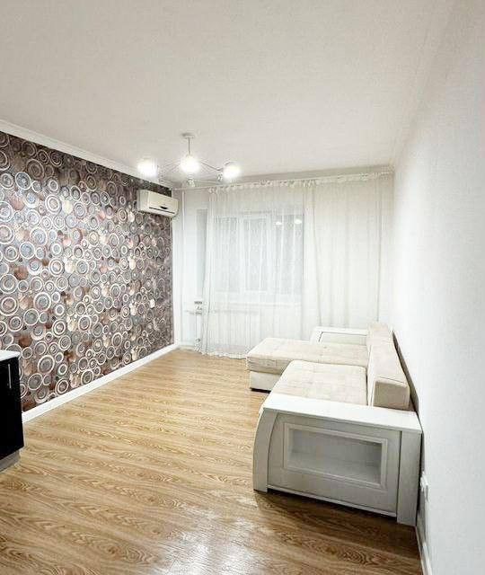 Продаётся студия, 25 м²