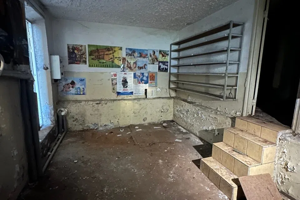 Продаётся помещение своб. назначения, 25 м²