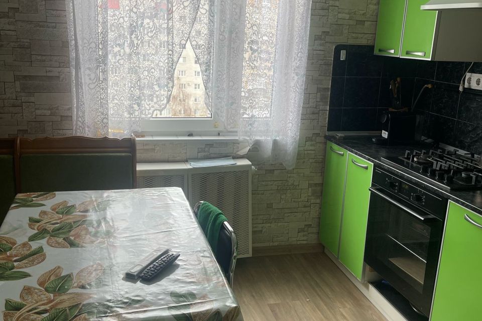 Сдаётся 1-комнатная квартира, 30 м²