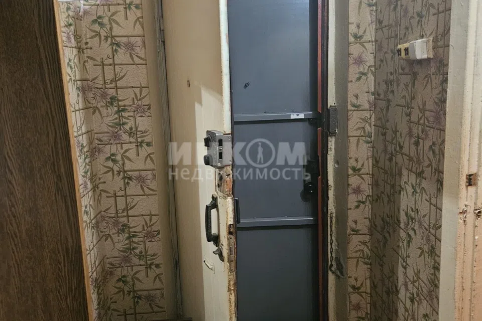 Продаётся 2-комнатная квартира, 46 м²