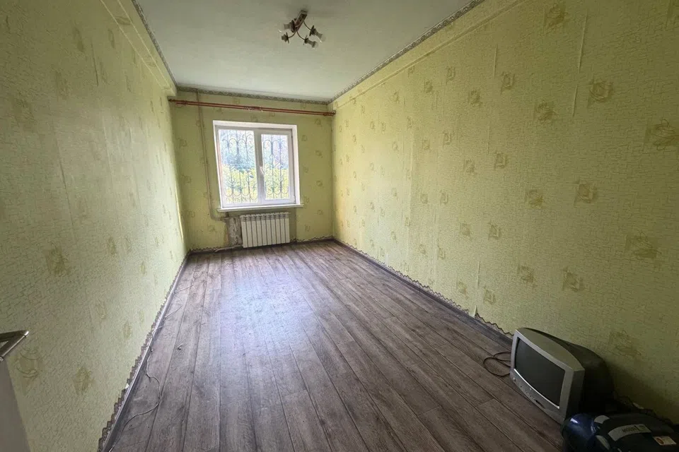 Продаётся 2-комнатная квартира, 43 м²