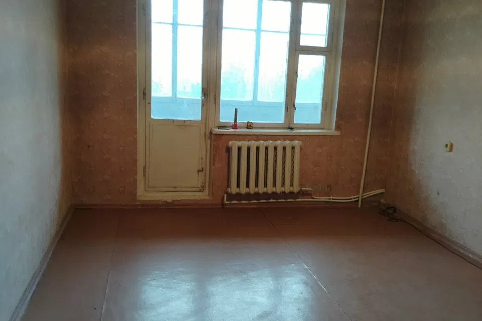 Продаётся 1-комнатная квартира, 37 м²