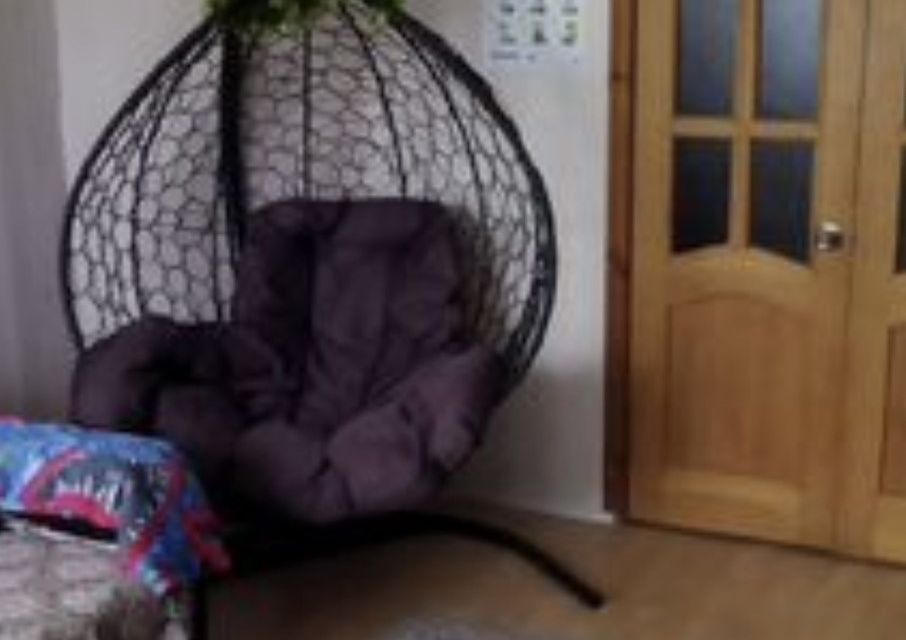 Продаётся 4-комнатная квартира, 76.6 м²