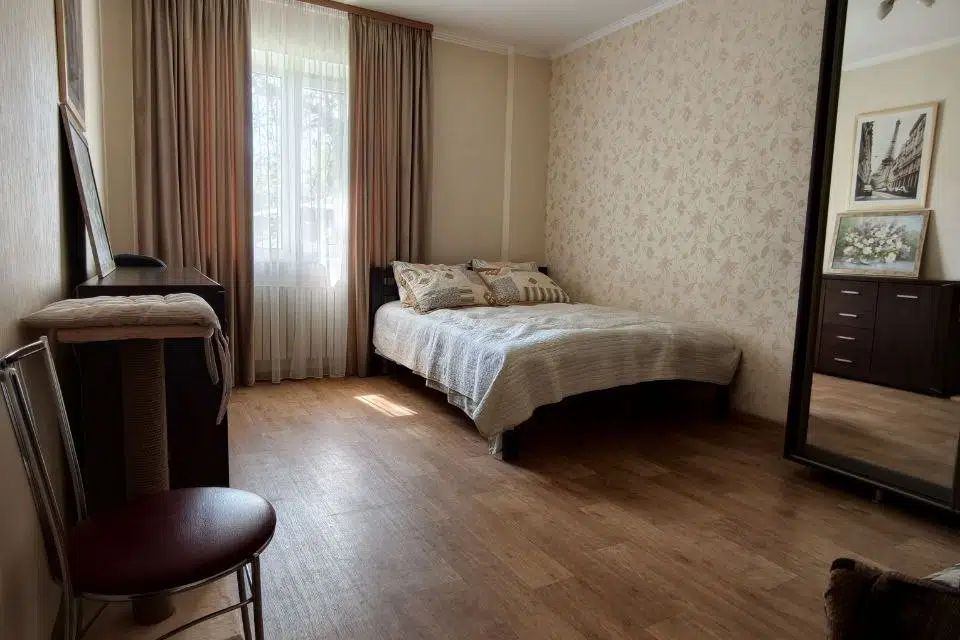 Продаётся 2-комнатная квартира, 45 м²